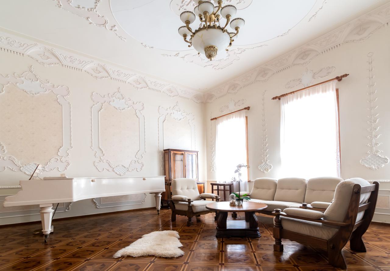 The Grand Piano Villa Kutaisi Zewnętrze zdjęcie