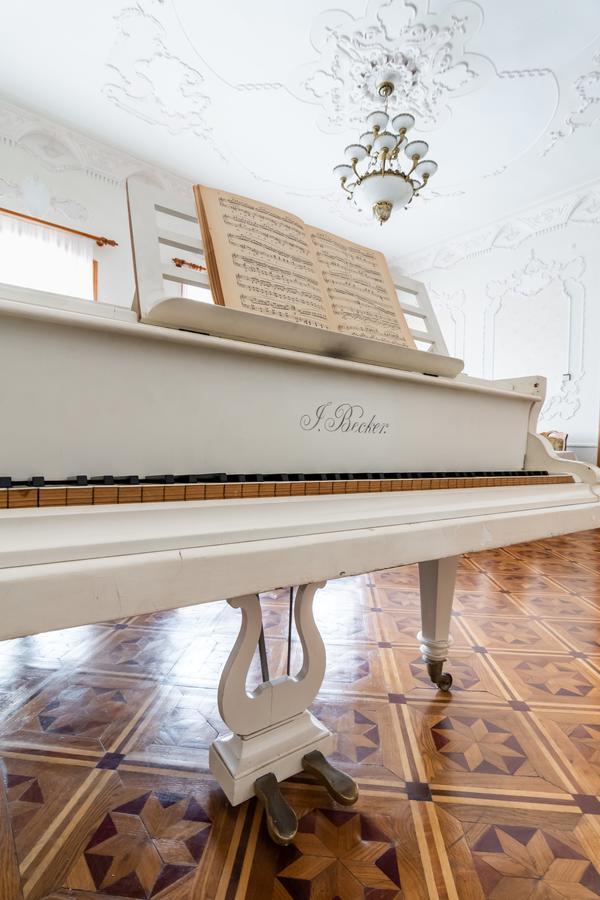 The Grand Piano Villa Kutaisi Zewnętrze zdjęcie